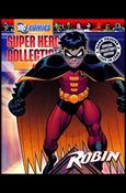 DC Comics Super Hero Collection (UK) issue 6 Robin (Tim Drake)