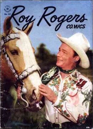 Four Color (1942) issue 117