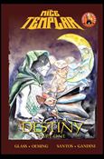 Mice Templar issue 2.1 Destiny Part One