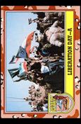 Desert Storm: Series 3 (Base Set) card 247