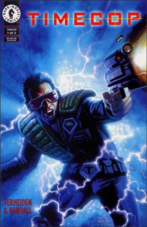 Timecop Cover Image 1