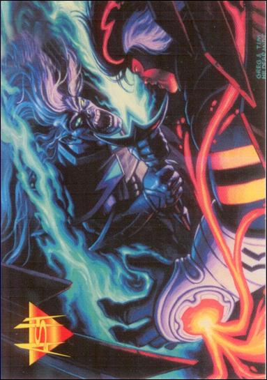 Ash (Base Set) card 6 Ash #5: "Invasion of the Hildebrandts"