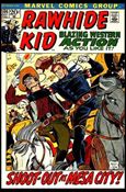 Rawhide Kid (1955) issue 104