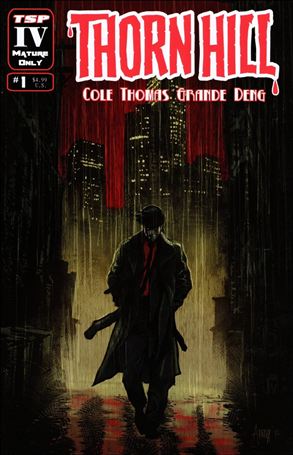 Thorn Hill Cover Image 1