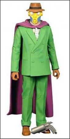DC Universe Classics (Wave 19) Cover Image 1