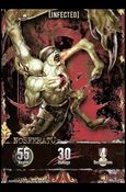 Resident Evil: Alliance (Base Set) card MA-034 Nosferatu