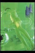 Starship Troopers: Series 1 (Base Set) card 20 Three More Days