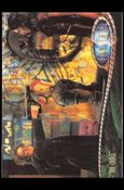 Farscape: Season Three (Base Set) card 198 “The Choice”