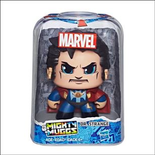 Marvel Mighty Muggs Wave 2 figure 7 Doctor Strange