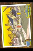 Family Guy Season Two (Base Set) card 10 Home Sweet Home?