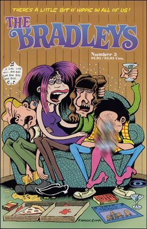 Bradleys issue 3