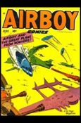 Airboy Comics (1945) issue 65-Z-INVALID