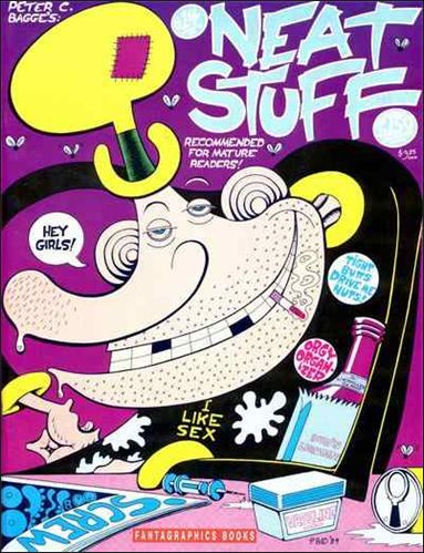 Neat Stuff issue 14