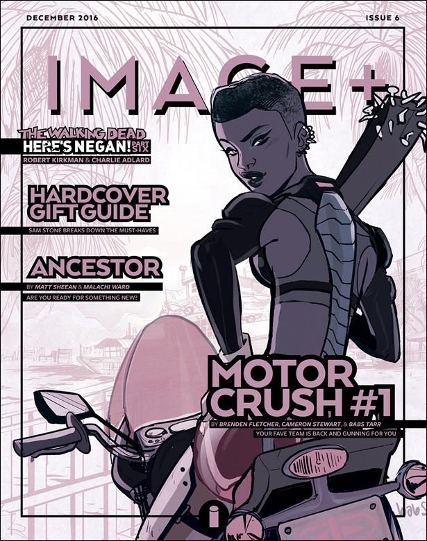 Image+ (2016) issue 6