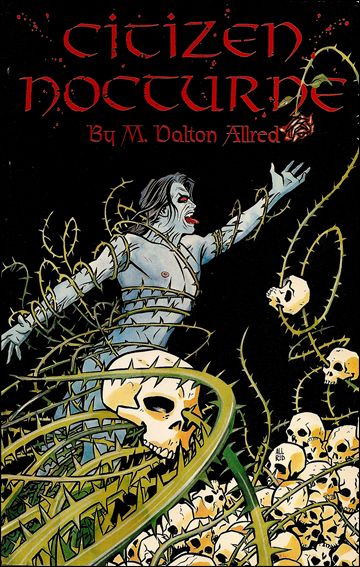 Citizen Nocturne issue 1
