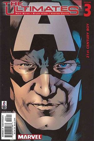 Ultimates (2002) issue 3