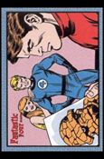 Fantastic Four Archives (Base Set) card 15 Issue #79 / October 1968