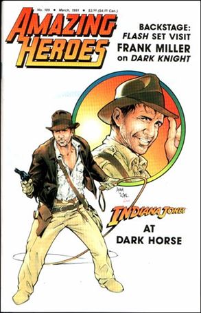 Amazing Heroes issue 189