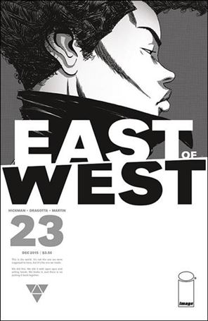 East of West issue 23