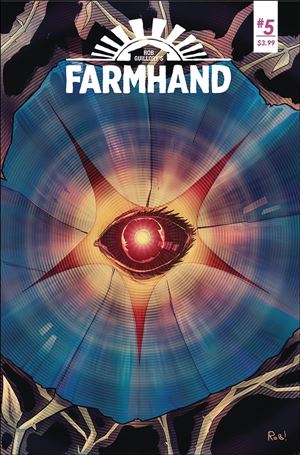 Farmhand issue 5