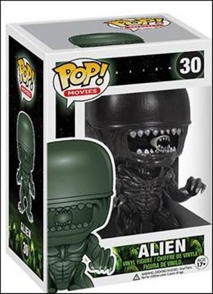POP! Movies figure 30 Alien