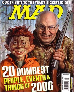 MAD (1955) issue 473