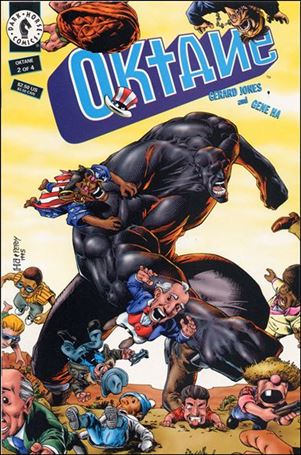 Oktane issue 2