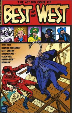 Best of the West issue 67