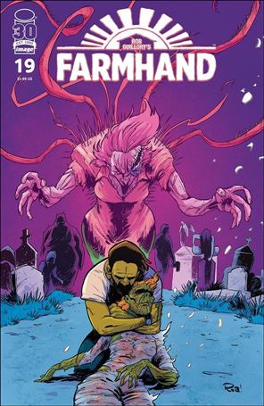 Farmhand issue 19
