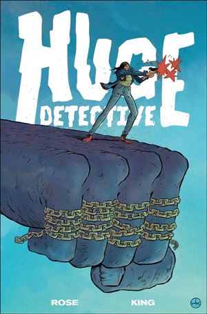 Huge Detective Cover Image 2