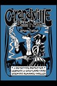 Grandville: Bete Noire Cover Image 1