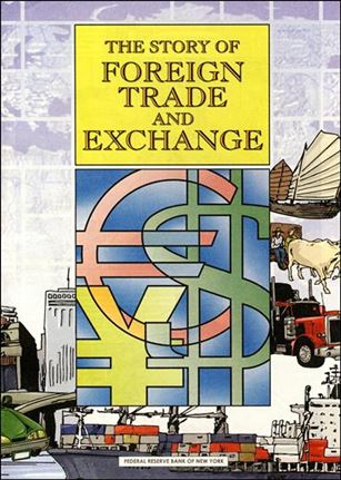 Story of Foreign Trade and Exchange issue 1-C