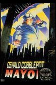 Batman Returns Stadium Club (Base Set) card 61 The Penguin