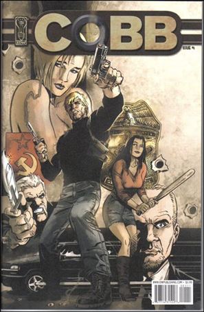 Cobb Cover Image 1