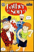 Father & Son issue 3