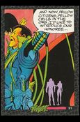 Plasm Zero Issue (Base Set) card 91