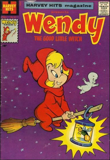 Harvey Hits issue 27