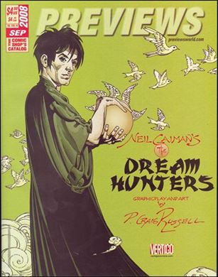 Previews issue 240