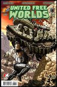 United Free Worlds Cover Image 2