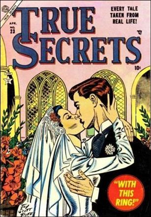 True Secrets issue 23