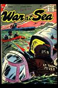 War at Sea issue 28