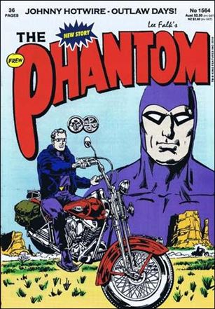 Phantom (1948) issue 1564