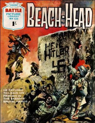 Battle Picture Library issue 436