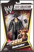WWE: Elite Collection (Best of 2010) Cover Image 2