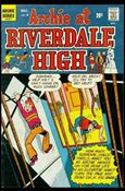 Archie at Riverdale High issue 4
