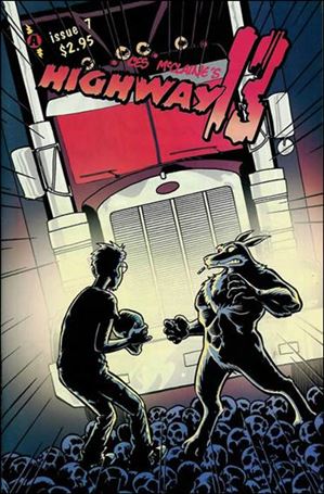 Highway 13 issue 7