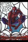 Spider-Man: The Movie (Web-Shooter Subset) card C2