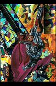 Deathwatch 2000 (Prism Subset) card BC13 Armor's Foolish Rage!