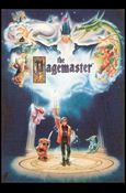 Pagemaster (Promo) Cover Image 1