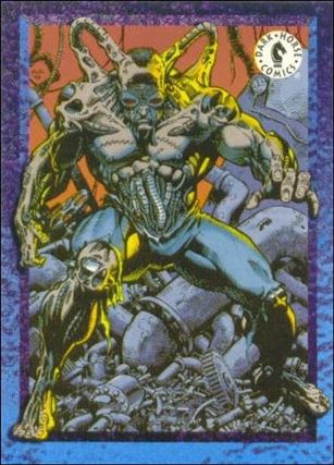 Comics' Greatest World (Promo) Cover Image 1